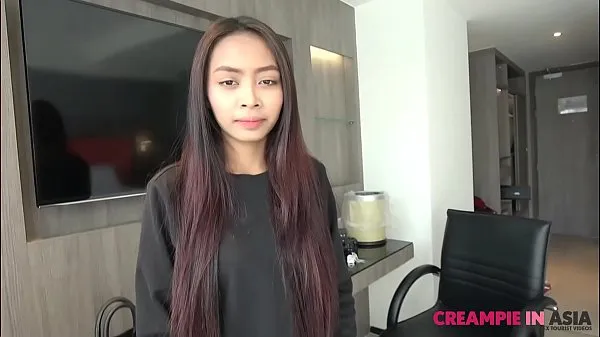 Big Petite young Thai girl fucked by big Japan guy fresh Videos