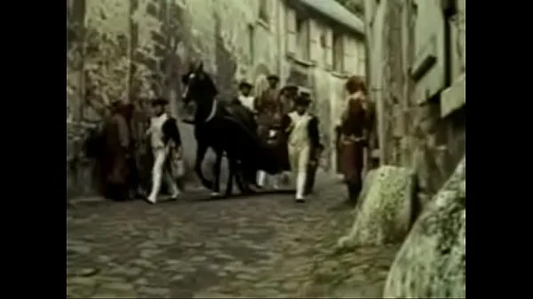 Μεγάλα Casanova (Full movie 1976 φρέσκα βίντεο