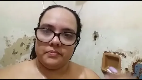 ใหญ่Roberta Gorda from the interior of São Pauloวิดีโอสด