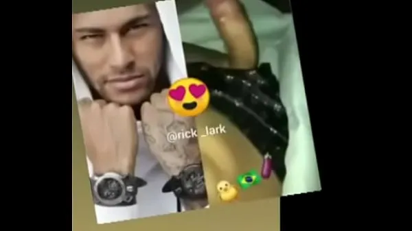 Veľké neymar nudes čerstvé videá