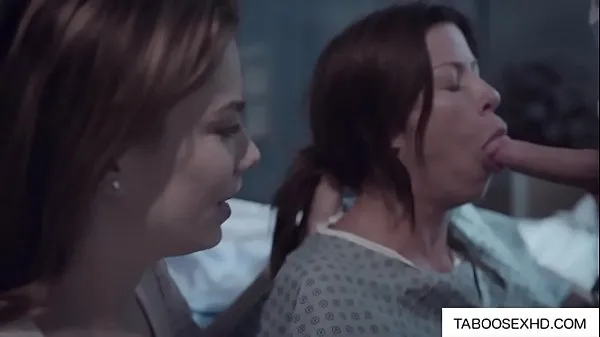 بڑے Sexy milf get fucked by hospital doctor تازہ ویڈیوز