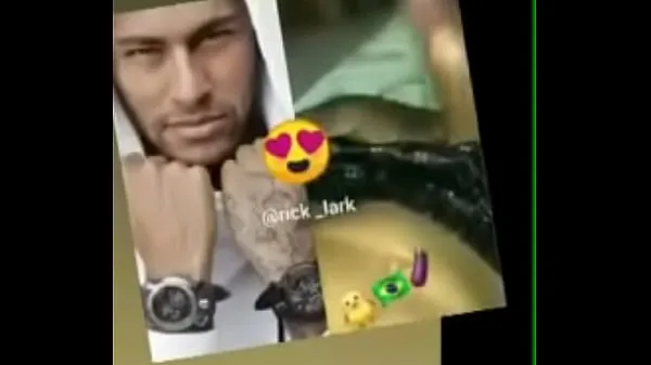 Big neymar video fresh Videos