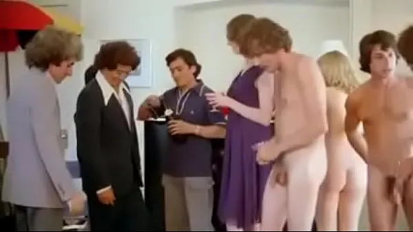 Nagy 1970s friss videók