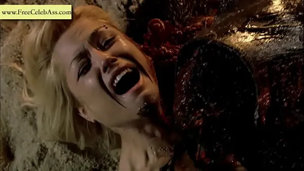 Video besar Pilar Soto Zombie Sex in Beneath Still Waters 2005 segar