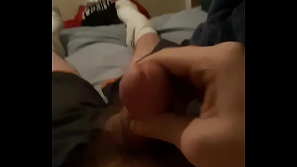 Μεγάλα POV Masturbation Cum Shot φρέσκα βίντεο