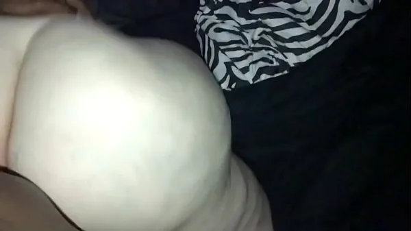 Pawg taking some dick
