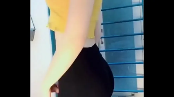 Čerstvá videa Sexy, sexy, round butt butt girl, watch full video and get her info at: ! Have a nice day! Best Love Movie 2019: EDUCATION OFFICE (Voiceover velké