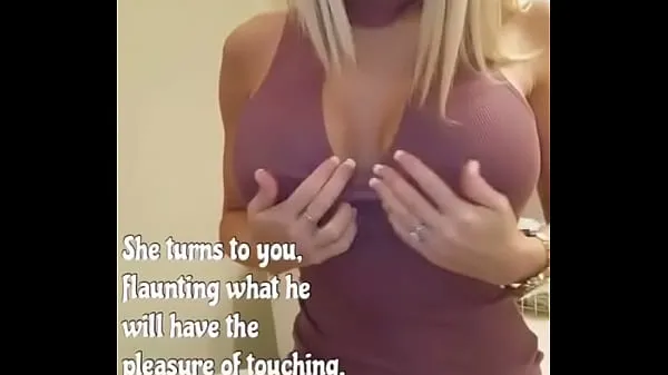 Big Can you handle it? Check out Cuckwannabee Channel for more fresh Videos