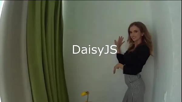 大Daisy JS high-profile model girl at Satingirls | webcam girls erotic chat| webcam girls新鲜的视频