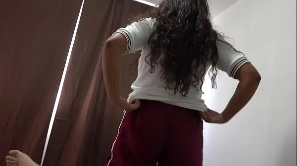 Čerstvá videa horny student skips school to fuck velké