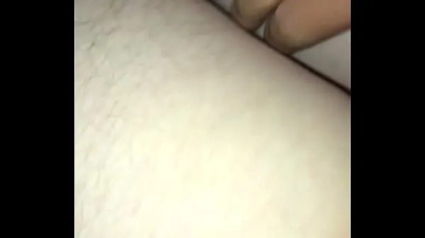 Big Boyfriend fucking his girlfriend on her side fresh Videos