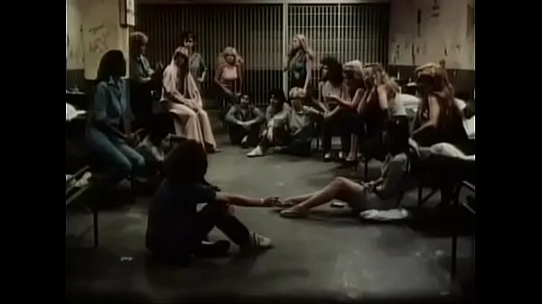 Veľké CHAINED HEAT I (1983 čerstvé videá