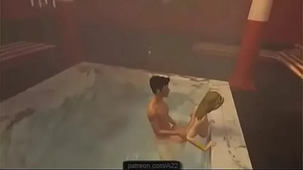 Video lớn Temporary Sex trip" chapter 2 Vr in mới