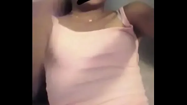 Big 18 year old girl tempts me with provocative videos (part 1 fresh Videos