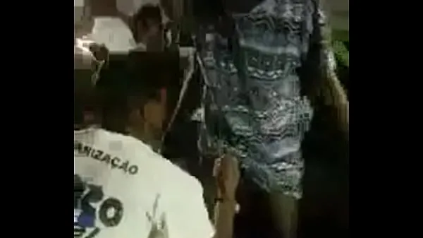 크고 신선한 비디오Sucked Dick Da Tropa Angolan Slut
