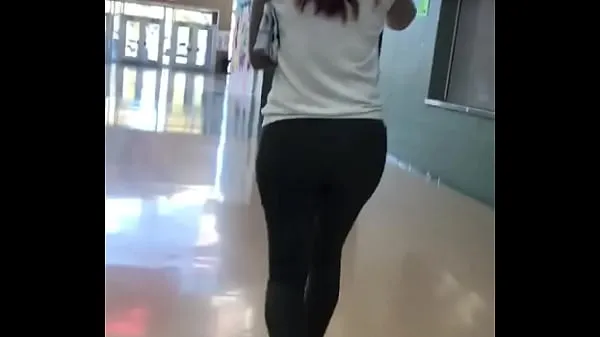 Big Thicc candid teacher walking around school fresh Videos