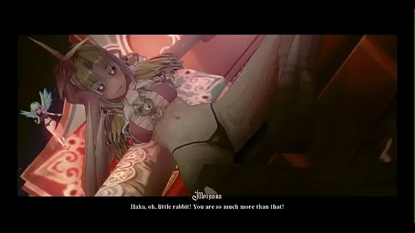 Video besar Starving Argentinian) Hentai Game Corrupted Kingdoms Chapter 1 (V0.3.6 segar