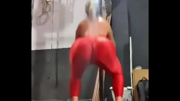 Big delicious at the gym fresh Videos