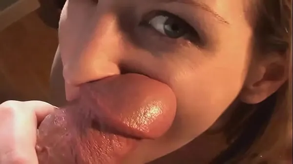 Big Close up dick sucking fresh Videos