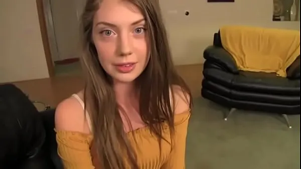 Video besar cute teen VF segar