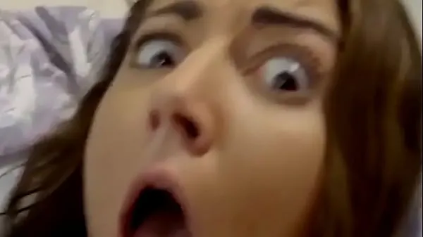 Store when your stepbrother accidentally slips his penis in yourr no-no ferske videoer