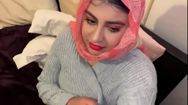Big Arabian beauty doing blowjob fresh Videos