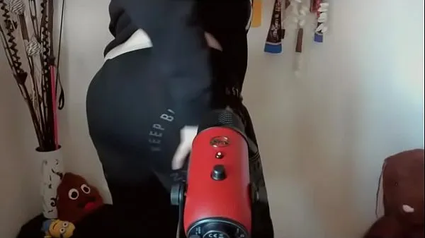 Grote Great super fetish video hot farting come and smell them all with my Blue Yeti microphone nieuwe video's