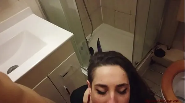 Isoja Jessica Get Court Sucking Two Cocks In To The Toilet At House Party!! Pov Anal Sex tuoretta videota