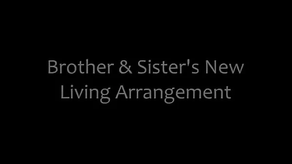 بڑے Sharing The Room With My Busty Stepsister - Natasha Nice - Family Therapy تازہ ویڈیوز