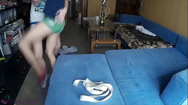 بڑے Teen boy and sexualy a. by a horny roommate تازہ ویڈیوز