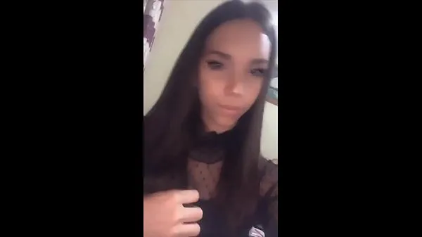 Taze Videolar Huge Compilation of Teen T-girls suck cum and fuck with boys büyük mü