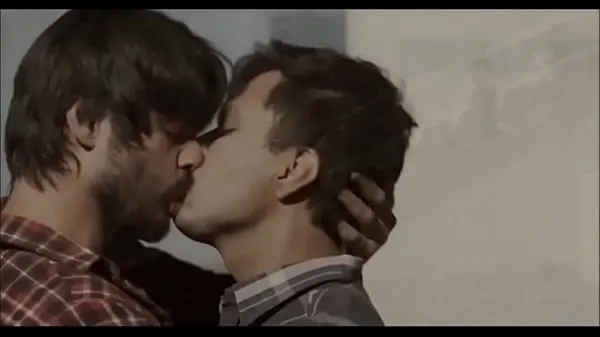 Big Gay Kiss from Mainstream Movies fresh Videos
