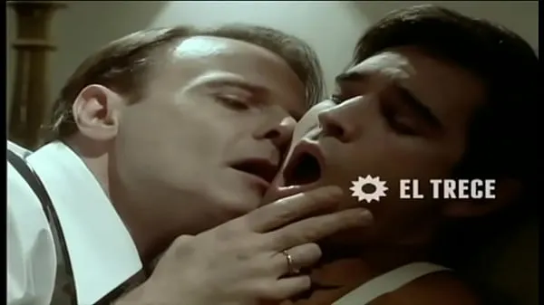 Big Gay Kiss from Mainstream Television fresh Videos