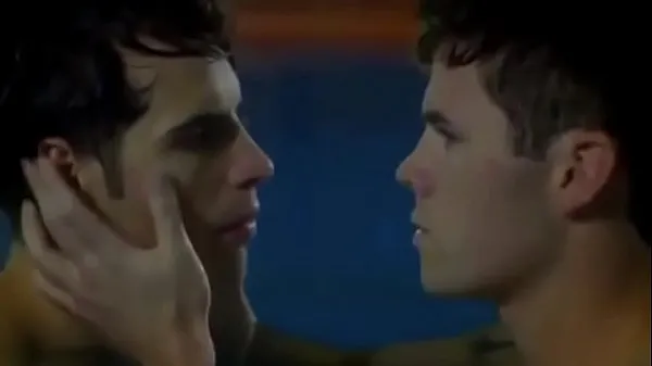 Big Gay Scene between two actors in a movie - Monster Pies fresh Videos