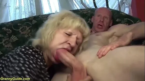 Big ugly 84 years old rough big dick fucked fresh Videos