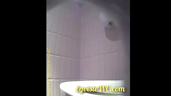 Big The camera in the women's toilet filmed the beautiful vaginas of girls close-up fresh Videos