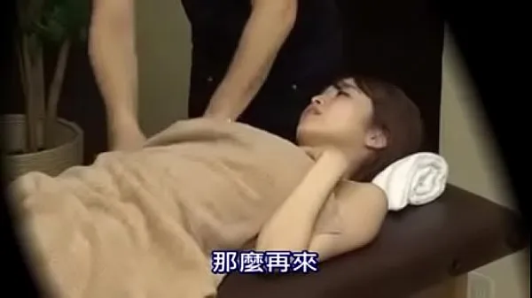 Duże Japanese massage is crazy hecticświeże filmy