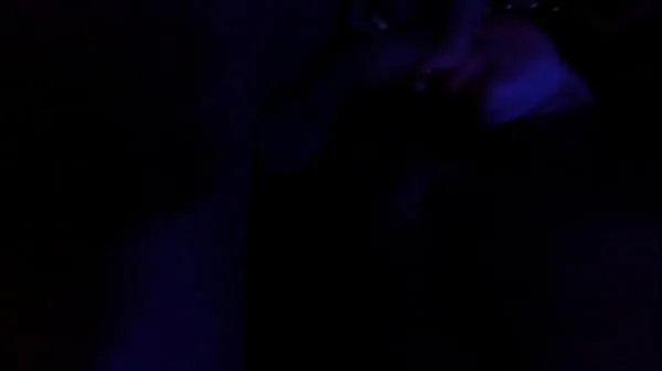 Big Sucking Cock and anal sex in french night club - MissCreamy fresh Videos