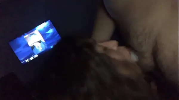Big Homies girl back at it again with a bj fresh Videos