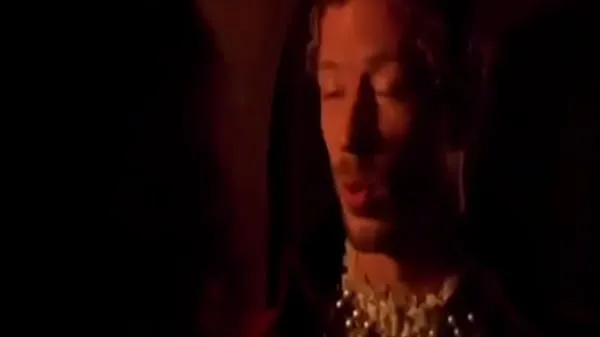 Big Gay Kissing in The Tudors fresh Videos