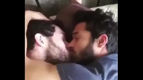 Big Hot Gay Kiss Between Two Indians fresh Videos