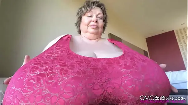 Isoja karola's tits are insane tuoretta videota