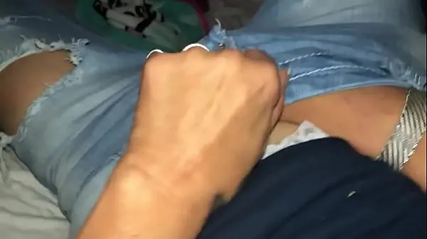 Video besar Finger fuck segar