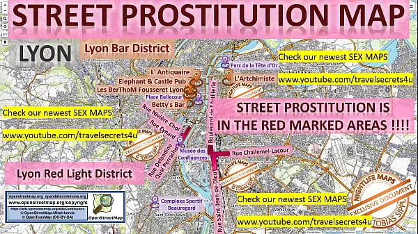 Store Lyon, France, France, Blowjob, Sex Map, Street Map, Massage Parlor, Brothels, Whores, Call Girls, Teen, Brothel, Freelancer, Street Worker, Prostitutes ferske videoer