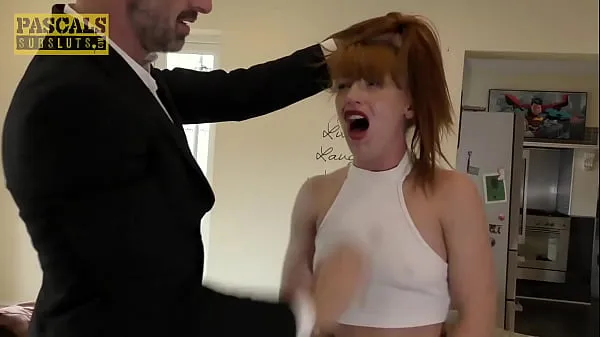 Veľké PASCALSSUBSLUTS - Roxy Rose Double Penetrated Before Facial čerstvé videá