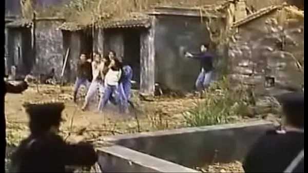 Big asian hot chick girl gang 1993 gangs chinese fresh Videos