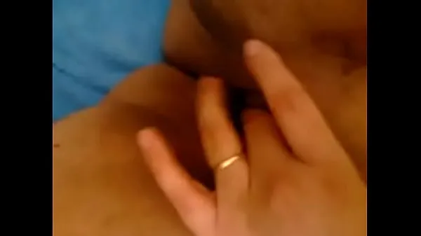 Stora Married masturbating and getting in the way färska videor