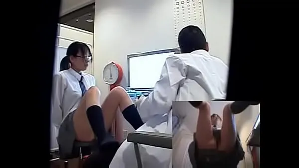 Taze Videolar Japanese School Physical Exam büyük mü