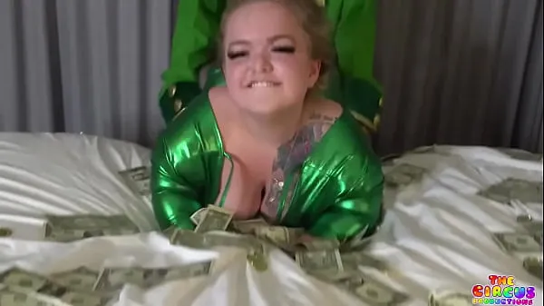 Big Fucking a Leprechaun on Saint Patrick’s day fresh Videos
