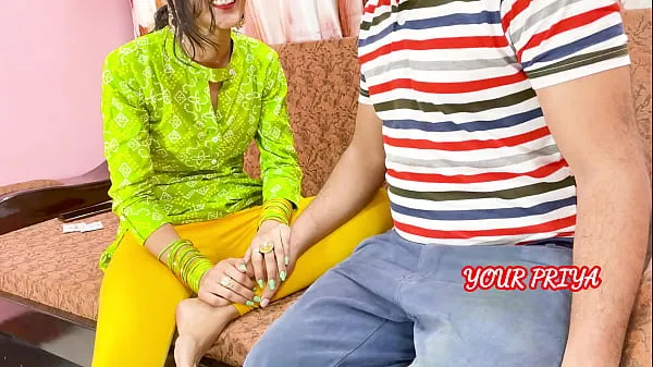 크고 신선한 비디오Indian desi Priya XXX sex with step brother